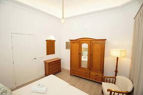El Templete Suite 1