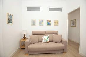 El Templete Suite 1