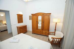 El Templete Suite 1