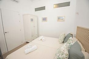 El Templete Suite 1