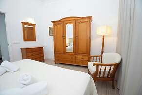 El Templete Suite 1