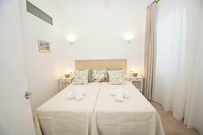 El Templete Suite 1