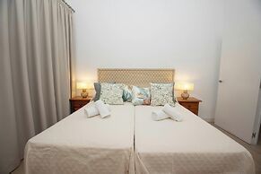 El Templete Suite 1