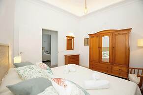 El Templete Suite 1