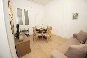 El Templete Suite 1