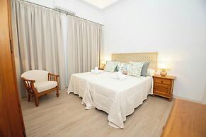 El Templete Suite 1