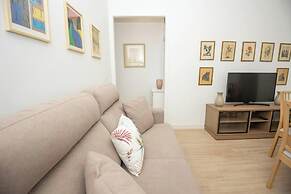El Templete Suite 1