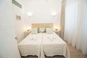 El Templete Suite 1