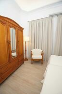 El Templete Suite 1