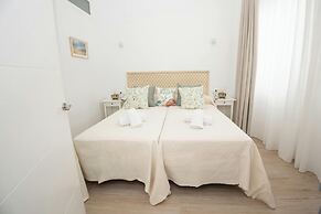El Templete Suite 1