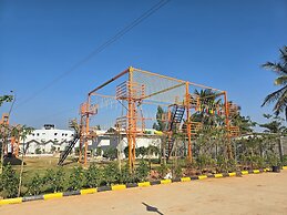 Sree Raaga Resorts