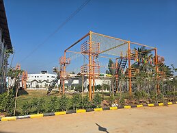 Sree Raaga Resorts