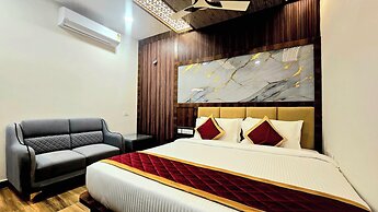 Sree Raaga Resorts