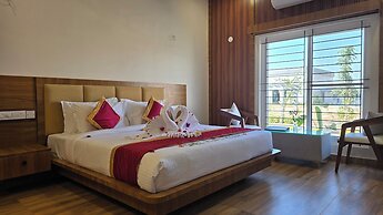 Sree Raaga Resorts