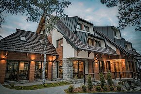 Angelina Apart Hotel & Spa