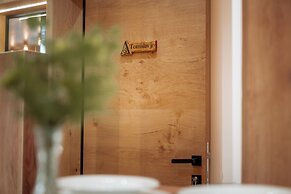 Angelina Apart Hotel & Spa