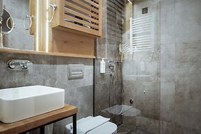 Angelina Apart Hotel & Spa