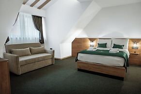 Angelina Apart Hotel & Spa
