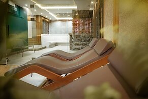 Angelina Apart Hotel & Spa