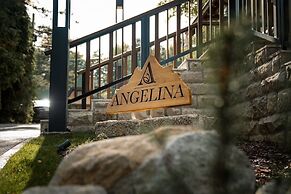Angelina Apart Hotel & Spa