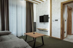 Angelina Apart Hotel & Spa