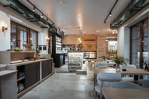Angelina Apart Hotel & Spa