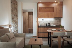 Angelina Apart Hotel & Spa