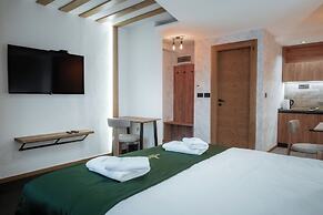 Angelina Apart Hotel & Spa