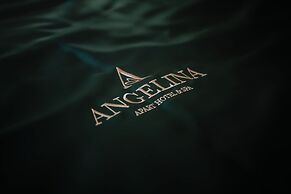 Angelina Apart Hotel & Spa