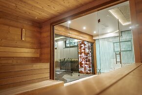 Angelina Apart Hotel & Spa