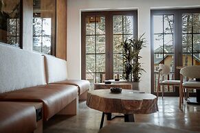 Angelina Apart Hotel & Spa