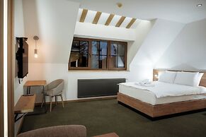 Angelina Apart Hotel & Spa