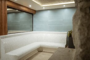 Angelina Apart Hotel & Spa
