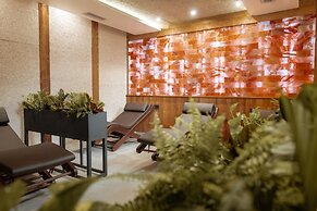 Angelina Apart Hotel & Spa