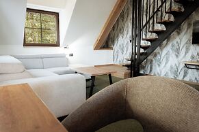 Angelina Apart Hotel & Spa