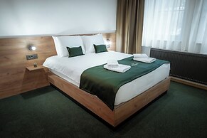 Angelina Apart Hotel & Spa