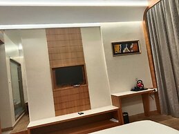 HOTEL IMPERIAL BLU