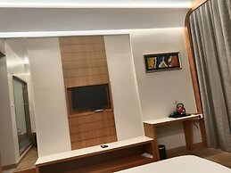 HOTEL IMPERIAL BLU