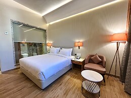 HOTEL IMPERIAL BLU