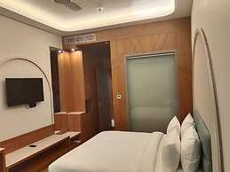 HOTEL IMPERIAL BLU