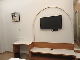 HOTEL IMPERIAL BLU