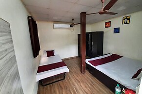 MARS Resort