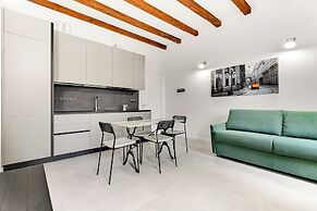 Alessia's Flat - Naviglio Grande