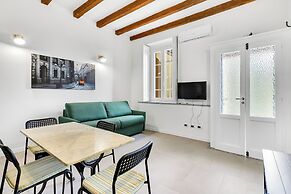 Alessia's Flat - Naviglio Grande