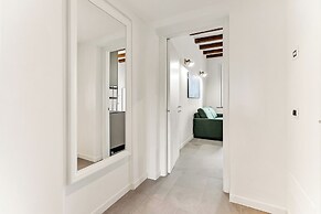 Alessia's Flat - Naviglio Grande