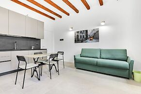 Alessia's Flat - Naviglio Grande