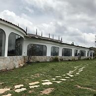 MIRADOR DEL TITIKAKA