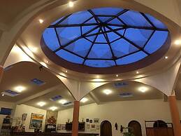 MIRADOR DEL TITIKAKA