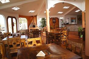 MIRADOR DEL TITIKAKA
