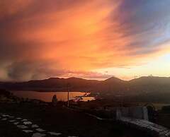 MIRADOR DEL TITIKAKA